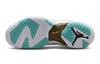 Kids' Sneakers Guo Ailun x Air Jordan 37 GS 'White Island Green'