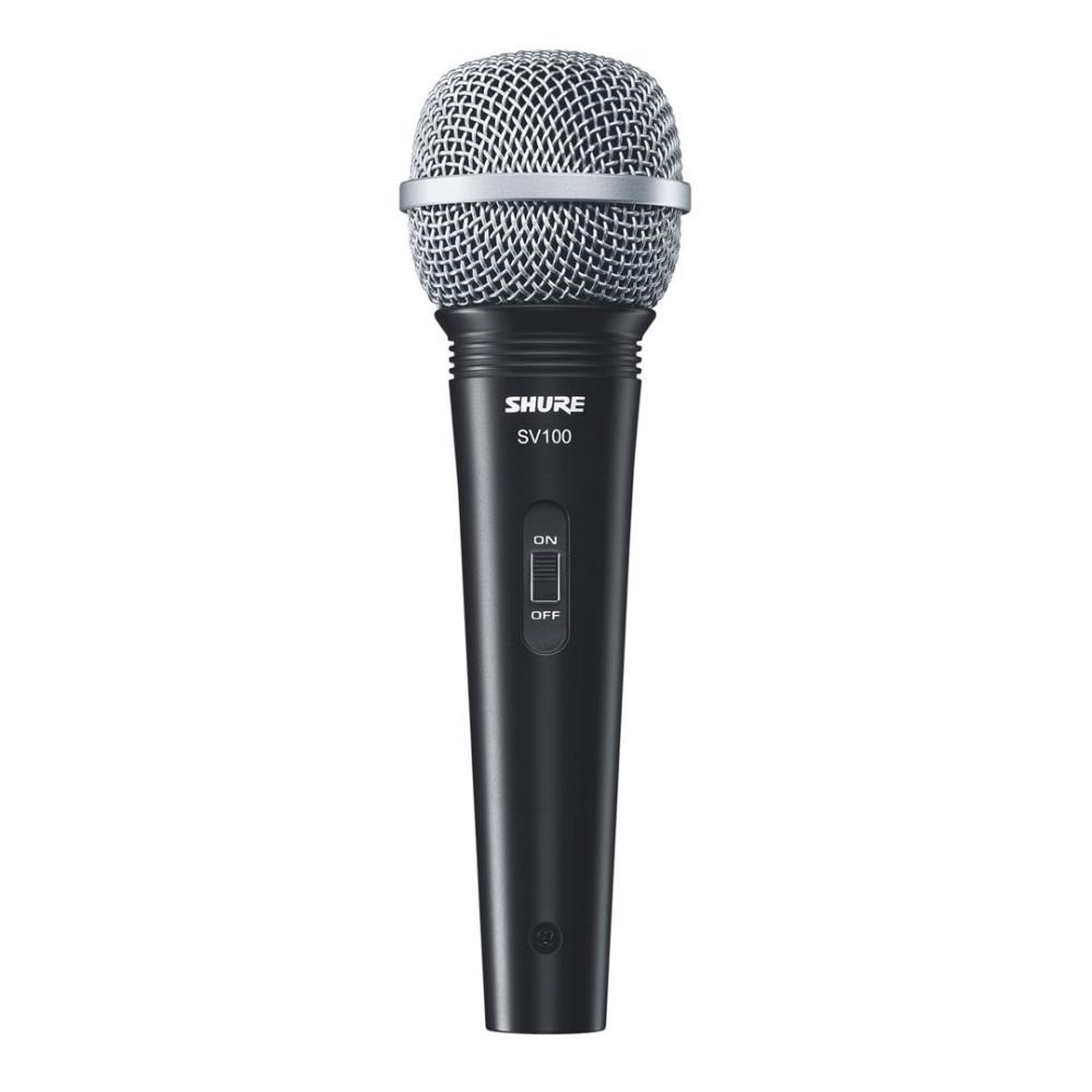Shure SV100 - Microfono dinamico