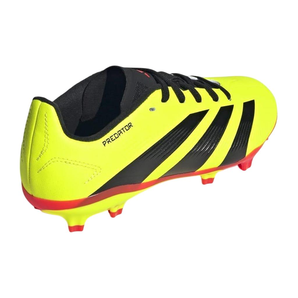 Adidas Kinder/Jugendliche Predator League Fußballschuhe für festen Boden