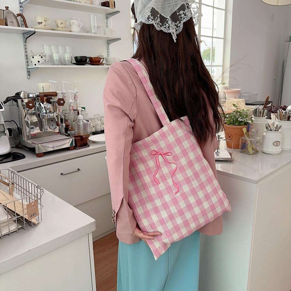 

Casual Shoulder Bag Trendy Underarm Bag Hot Sale Commuting Bag Lady