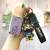 BYD S6/G3R/L3/S7/F0/e6/M6/Tang Car Key Protective Shell for Men & Women