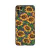 Phone Case For Infinix Note 10 Case 6.95" Soft Silicone TPU Back Cover For Infinix Note10 X693 Coque Cute Animal Fundas Bumper