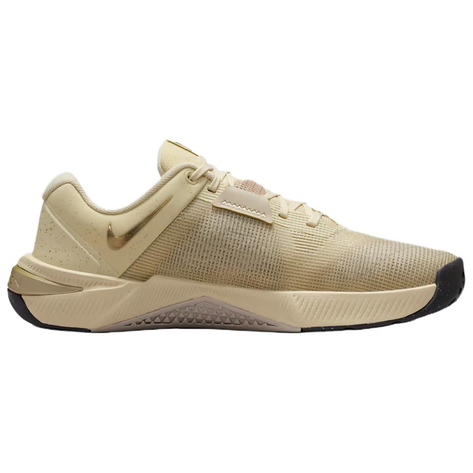 Nike Metcon 10 Slip Resistant, Breathable, And Lightweight Training Shoes Women's Yellow IB6544-200
