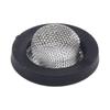 10pcs 1/2" 3/4" Garden Shower Hose Silicone Rubber Washers Filter Mesh Replacement For Garden Faucet Sealing Hose Connection