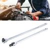 Socket Wrench 1/2 F Rod 15/18inch Force Bar Activity Head Spanner Handle Socket Wrench for Repair Repair Socket