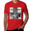 custom t shirts design your own sweat shirt t shirts Day Gift For Band Maid Beginning Vintage Photograp T-Shirt