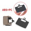 Dashboard Central Left Right AC Air Vent Grille Outlet Panel For Mercedes Benz W164 M 164 ML GL Class 300 350 400 450 2005-2012