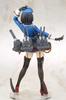 Kantai Collection Takao Scale PVC Painted Finished Figure -KanColle- 1/8