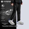 Moodytiger Boy's Water-Resistant Stretch Outdoor Pants