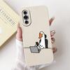 Cute Cartoon Phone Case For Huawei Nova 10 Pro Nova10 SE Soft Silicone Shockproof Cover For Nova 10 10Pro 10SE Cases Bumpers