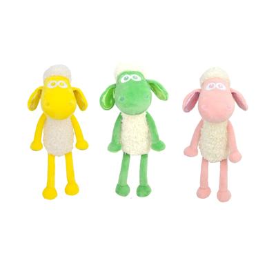 Poppen en knuffels – Knuffels - strip- en tekenfilmsfiguren