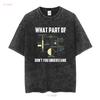 Funny HVAC Tech T Shirt For Men Technician S What Part Of Diagram Long Sleeves Vintage Washed Slightly Stretched Versatile