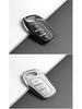 Roewe RX5 RX3 RX8 Ei6 I6 350 550 Car Key Case with Buckle