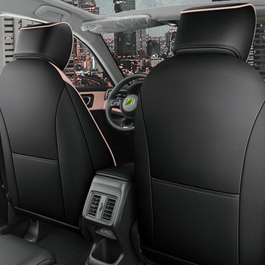 Durable Materials Vehicle Specific Car Seat Cover For Honda XRV 2025 2025  Leather All-Weather Protection Seats Cushion Sets