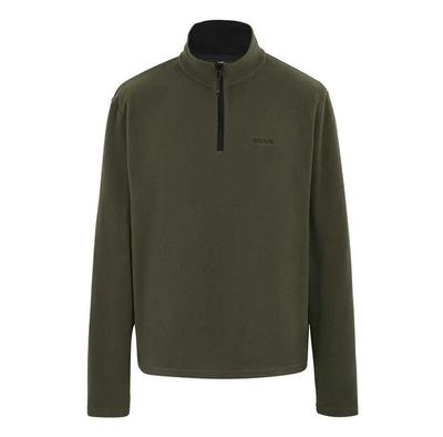 Fleece Thompson