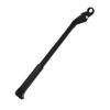 Bike Kickstand Length Adjustable Enlarged Thickened Bottom Stable Parking Aluminum Alloy Bike Side