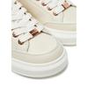 Alexander Smith Lancaster ASBBLSW 1808 Beige Sneakers