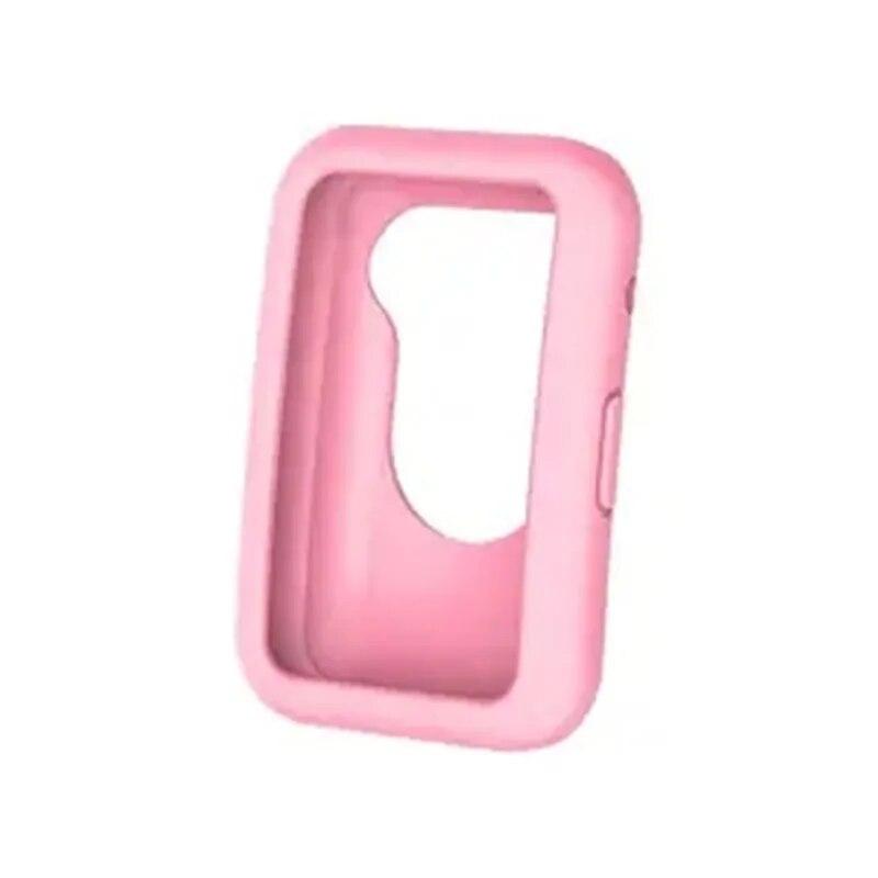 Silikonový řemínek pro chytré hodinky Huawei Watch Fit Měkký sportovní pásek na zápěstí Pouzdro na hodinky Náramek huawei fit Pásek na hodinky