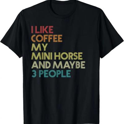 Tops – T-Shirts