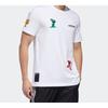 Adidas x Disney/ X Disney Goofy T2 T Shirt Men's White GP6478