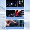 Portable Car Jump Starter with Air Compressor & LED LightJump Starter Power for 12V Vehicles Emergency Tire Inflation