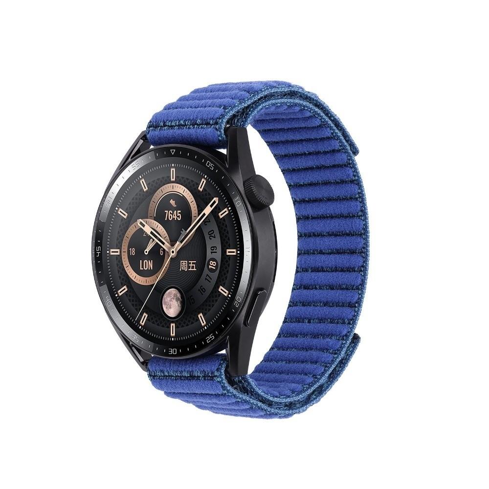 Breathable Watch Band for Garmin Fenix 8 7 6 Pro Epix 2 Forerunner 970 965 955 945 935 570 265 255