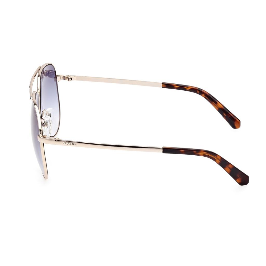 Guess Mens Gradient Sunglasses