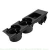 Auto Drink Holder Stable Beverage Storage Solution Drink Holder Accessory Designed for E46 Offering Practicality & Styles