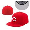 San Diego Padres Baseball Cap Unisex Sun Protection Wide Brim Non-Adjustable Dome With Embroidered