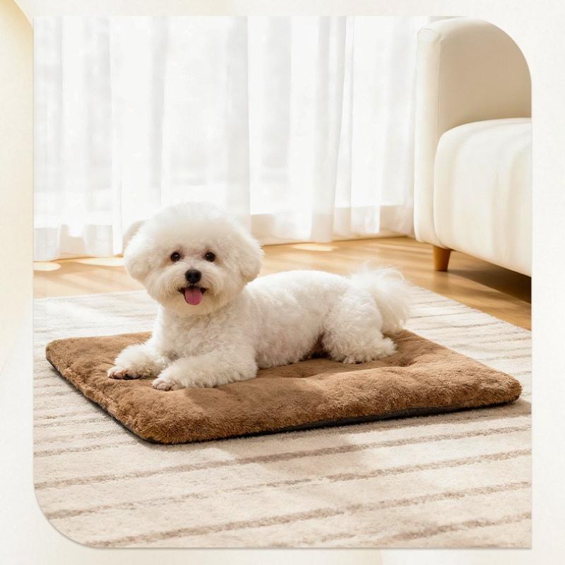 Pet Products Self-heating Pet Pad Cat Litter Constant Temperature Dog Litter Warm Dog Pad Heating Pet Pad