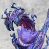 Anime Gengar Battle Feature Figure Collectible Statue PVC Model W/box Xmas Gift
