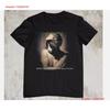 Unisexic Street Preachers Gold Against The Soul Black All Size T Shirt Vintage Fashion Unisex Slightly Designer Clothes