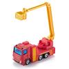 SIKU SK1080 Articulating Ladder Truck for Ages 3 and Up
