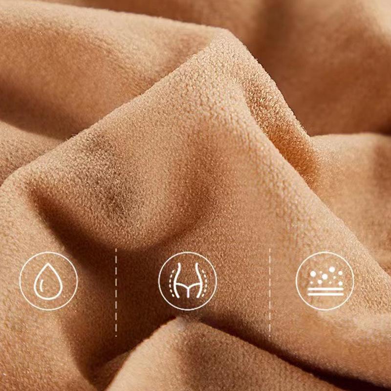 Women's Autumn Winter Abdomen Suppressing Butt Lifting Control Panties High Waist Boxer Shapewear