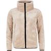 Protest Fleece with Zipper Vance