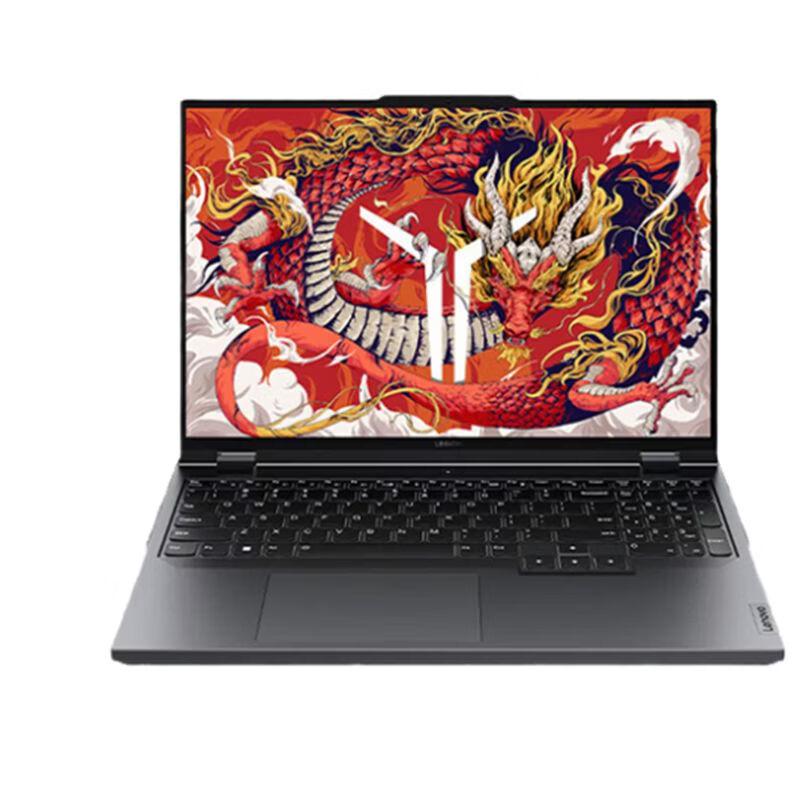 

Lenovo Legion R9000P 2025 16-inch Gaming Laptop (CN version)