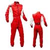 F1 Off-Road Go-Kart Racing Suit: Waterproof One-Piece for Adults & Children