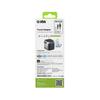 Adaptateur de voyage - SBS - TEADAPT2USBUNI - Universel - 12 W - 4 fiches (UE, UK, ES, AUS)