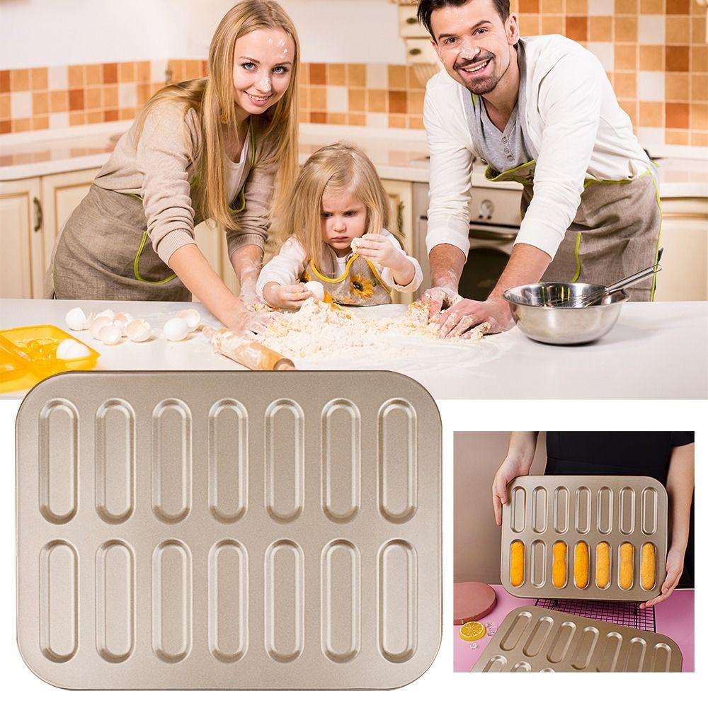 Finger Cookies Tool Cookie Maker Handmade DIY Cookies Tool Creative Cookie Mold  Home Making