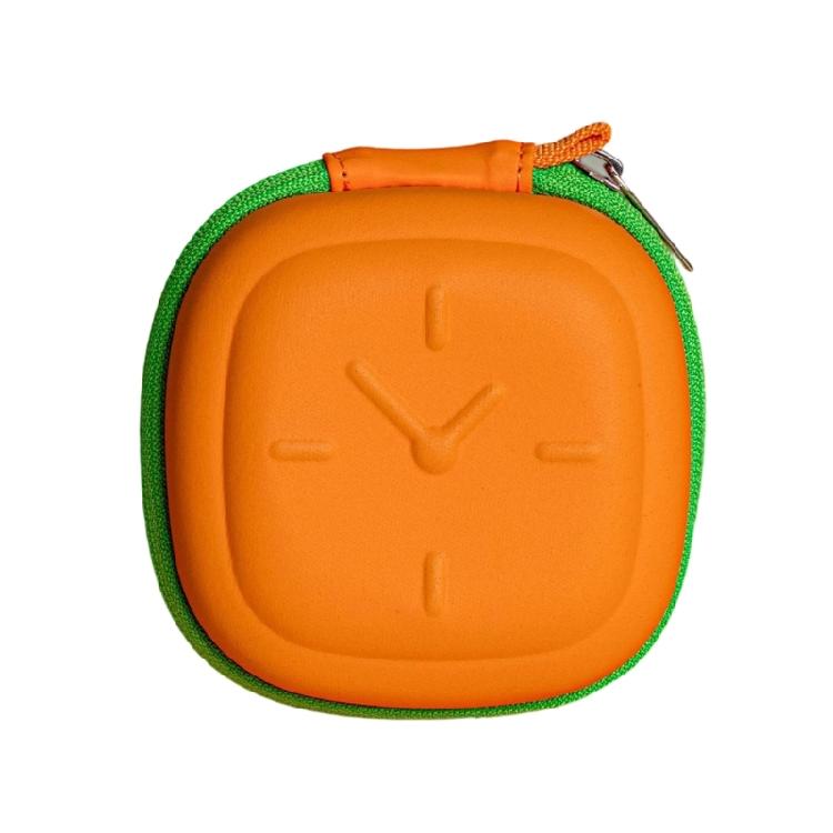 

Portable Childrens Smartwatch Storage Case Pouch Multipurpose EVA Pouch Scratch Resistant Interior Multiple Color Option