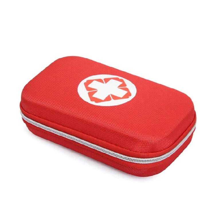 Lightweight Small First Aids Bag Portable Emergency Kits Medical Supplies Bag