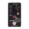 Педаль эффектов для гитары MOSKYo Fuzz Distortion с 4 переключателями режимов и регуляторами громкости FilterDistortion