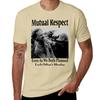 Werner Herzog and Klaus Kinski's Mutual Respect T-Shirt hippie clothes blacks tall t shirts