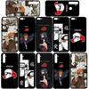 Hülle für iPhone 17 16 15 Plus Xiaomi Poco F8 F7 X7 X6 M8 C85 C75 C71 Redmi Note 14 12 11 13 Pro Max A4 14C 13C 15C Pain Akatsuki Naruto Itachi Uchiha