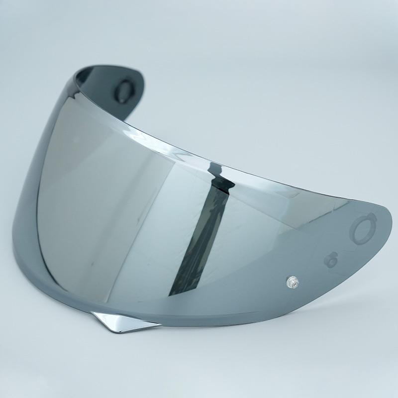 Motorcycle Helmet Visor for HJC C10 Replace Lens Anti-UV Anti-Scratch Wind Shield Motorcycle Accessories, Casco Moto