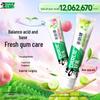 Darlie Tea Fresh White Peach Toothpaste