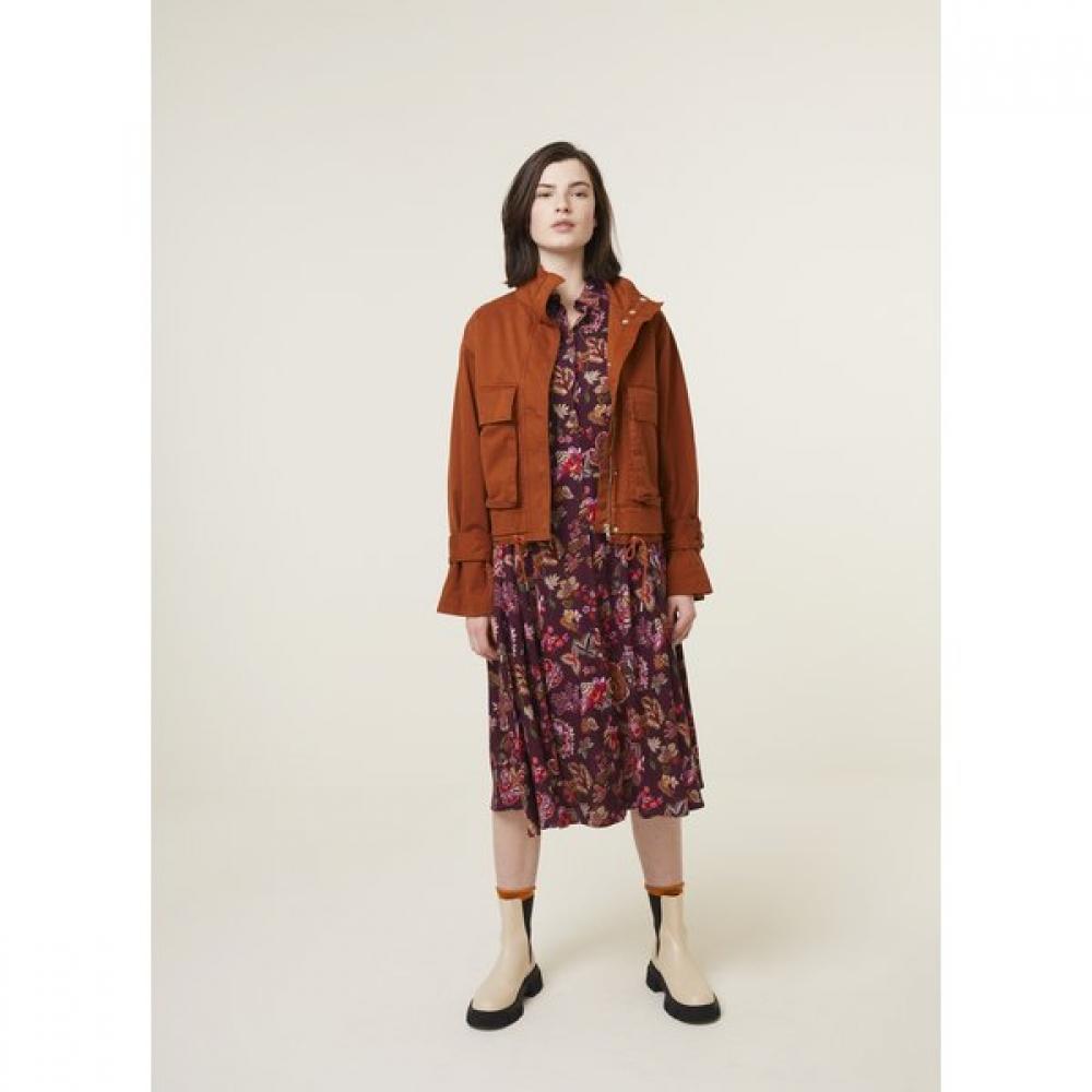 

Oilily Solid Jacket Owbfajk002 orange (85)/40(77)