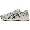 Jog 100S 2E Wide White Black Unisex Sneakers 1201A967-100