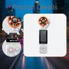 Pocket Fan Camera Flexible Mounting 1080P HD Video Professional Rechargeable