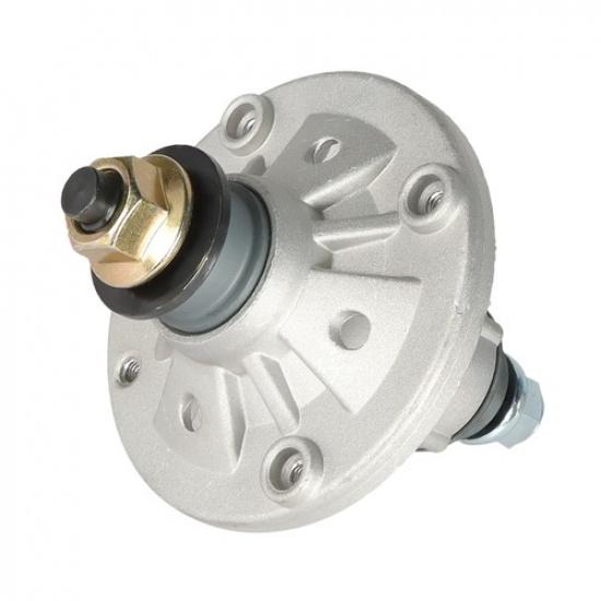 2PK Spindle Assembly For John Deere GY20454 GY20962 GY21098 LA130 LA140 X140